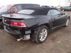 شيفروليه كامارو